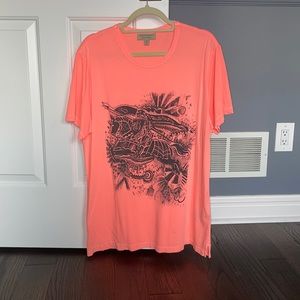 Never worn once. Took the tag off and never wore it